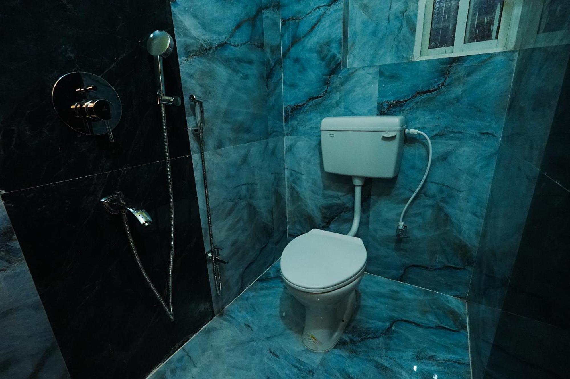 Hotel Rj Patna  Bagian luar foto